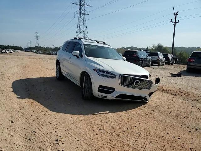 2019 Volvo Xc90 T6 Inscription VIN: YV4A22PL6K1448957 Lot: 81769645
