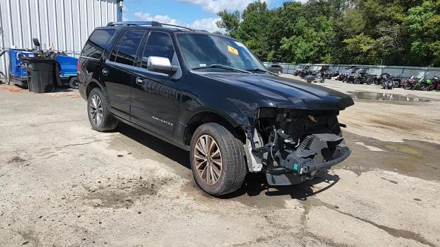 2016 Lincoln Navigator Select VIN: 5LMJJ2HT9GEL04123 Lot: 83994885