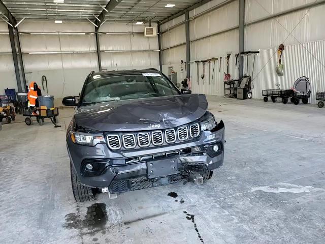 2024 Jeep Compass Limited VIN: 3C4NJDCN4RT141428 Lot: 83972055