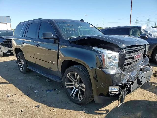 2019 GMC Yukon Slt VIN: 1GKS2BKC2KR334376 Lot: 83866935