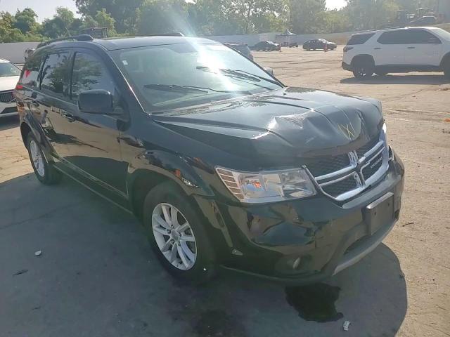 2017 Dodge Journey Sxt VIN: 3C4PDCBG5HT572064 Lot: 71298675