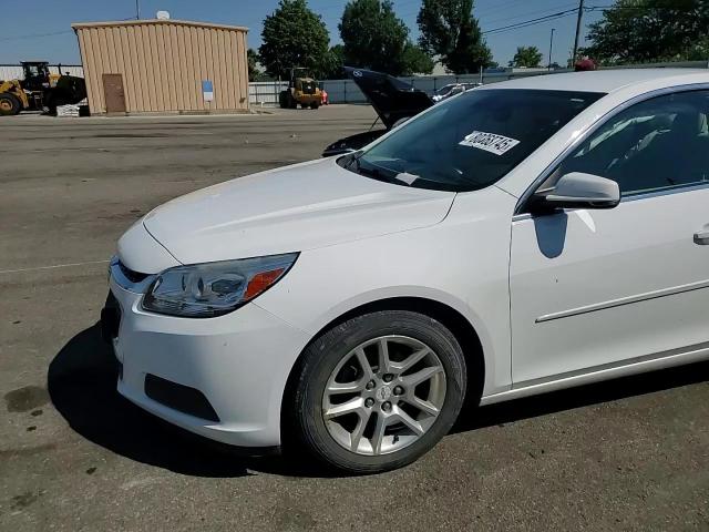 2014 Chevrolet Malibu 1Lt VIN: 1G11C5SL7EF185726 Lot: 80368745