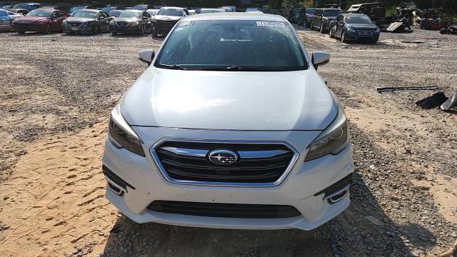 2019 Subaru Legacy 2.5I Premium VIN: 4S3BNAF65K3031404 Lot: 71185295