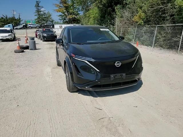 2023 Nissan Ariya Evolve+ VIN: JN1DF0BB5PM702125 Lot: 80265055