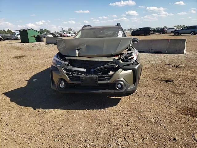 2024 Subaru Outback Premium VIN: 4S4BTACC6R3230127 Lot: 71165335