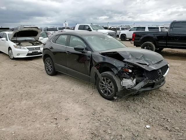 2021 Mazda Cx-30 VIN: 3MVDMAAL3MM219122 Lot: 81744655