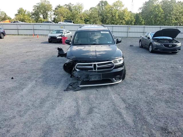2014 Dodge Durango Sxt VIN: 1C4RDJAG3EC970010 Lot: 70489825