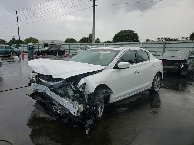 2014 Acura Ilx 20 VIN: 19VDE1F35EE001677 Lot: 84035515