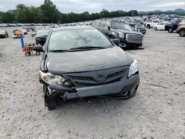 2011 Toyota Corolla Base VIN: 2T1BU4EE4BC685699 Lot: 81880995