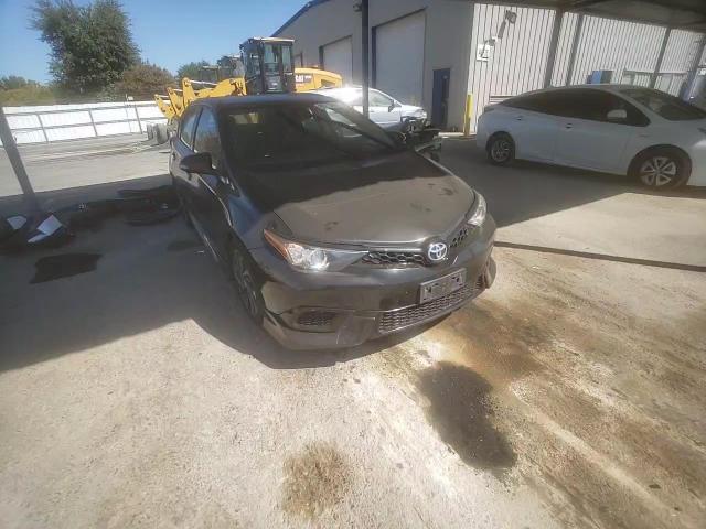 2018 Toyota Corolla Im VIN: JTNKARJE7JJ575739 Lot: 80710455