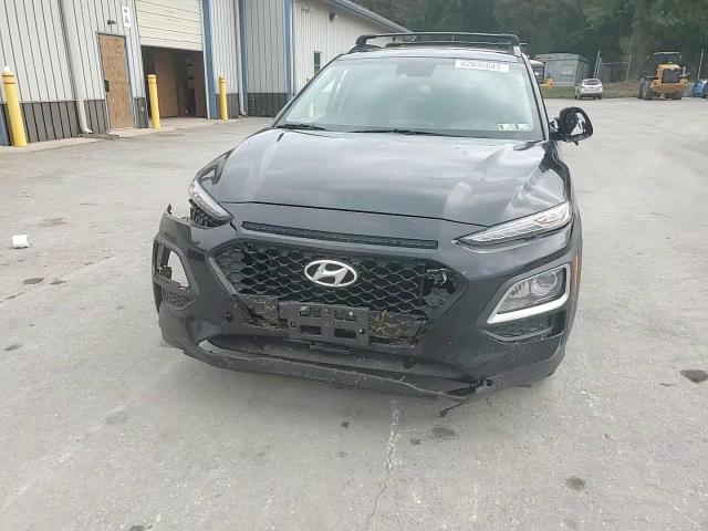 2020 Hyundai Kona Sel VIN: KM8K22AA0LU407203 Lot: 82032045