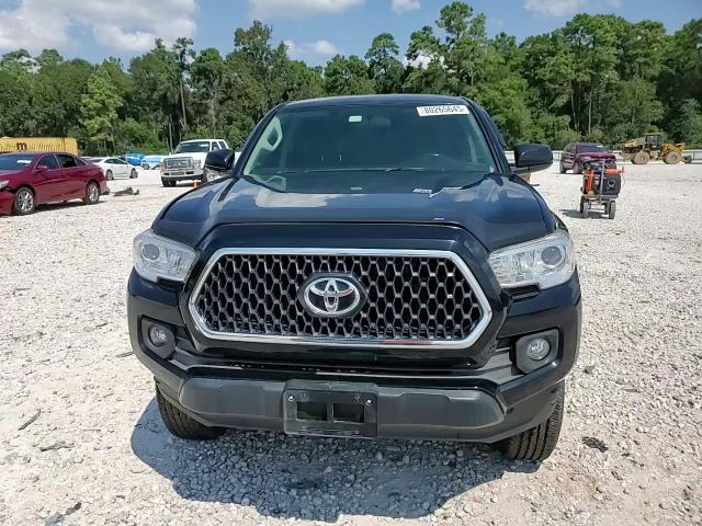 2016 Toyota Tacoma Double Cab VIN: 5TFAZ5CN6GX018051 Lot: 80265645