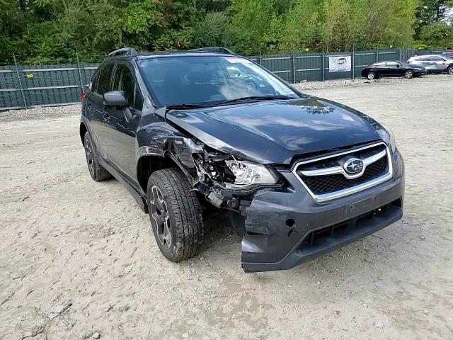 2014 Subaru Xv Crosstrek 2.0 Premium VIN: JF2GPAVC8EH345161 Lot: 71610205