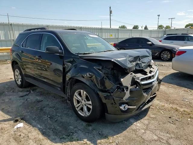 2011 Chevrolet Equinox Lt VIN: 2CNFLNEC2B6432659 Lot: 80259725