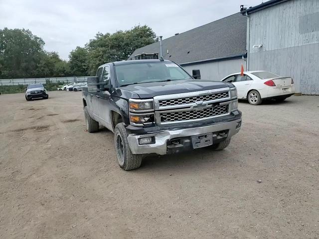 2015 Chevrolet Silverado K1500 Lt VIN: 1GCVKREC0FZ281034 Lot: 81516945