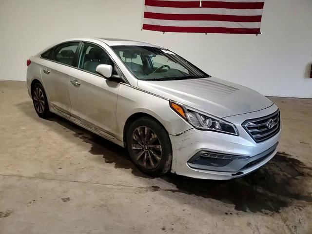 2017 Hyundai Sonata Sport VIN: 5NPE34AF3HH459156 Lot: 71930725