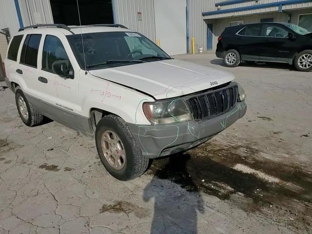 2002 Jeep Grand Cherokee Laredo VIN: 1J4GW48S22C309085 Lot: 80835135
