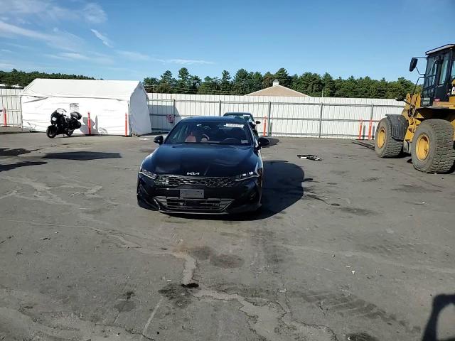 2024 Kia K5 Gt Line VIN: 5XXG64J23RG260036 Lot: 84398005