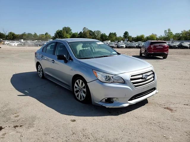 2017 Subaru Legacy 2.5I VIN: 4S3BNAB65H3053692 Lot: 81041335