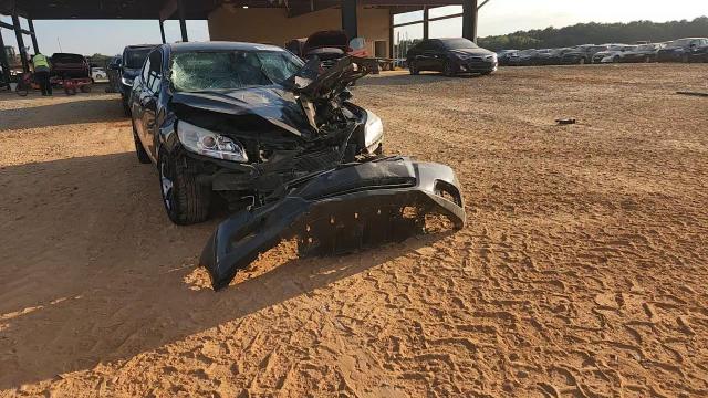 2013 Chevrolet Malibu 1Lt VIN: 1G11D5RR3DF120006 Lot: 80863015