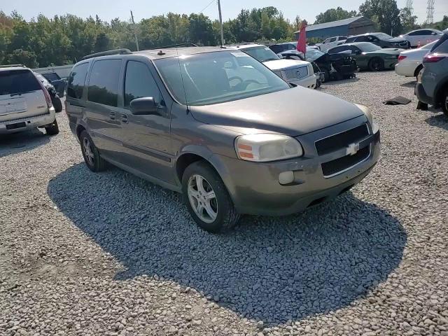 2005 Chevrolet Uplander Ls VIN: 1GNDV23L45D245119 Lot: 71950405