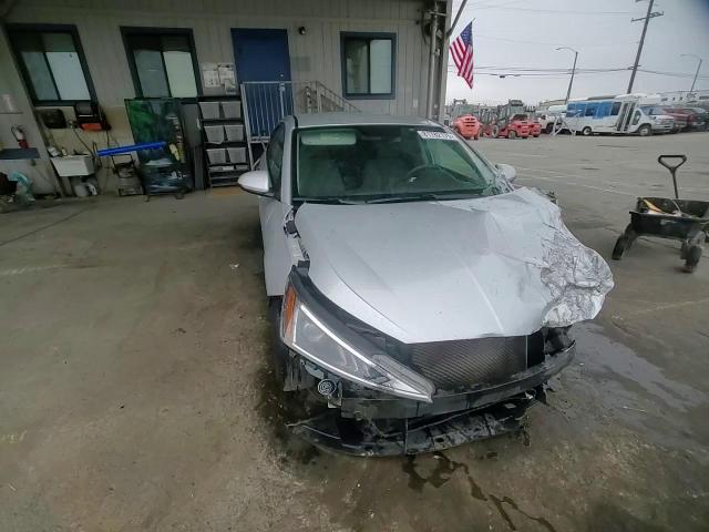 2019 Hyundai Elantra Se VIN: KMHD74LF0KU757010 Lot: 81782175