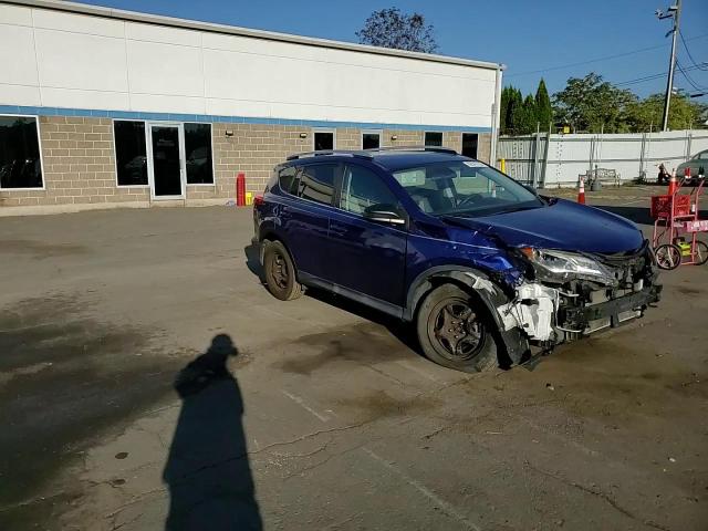 2015 Toyota Rav4 Le VIN: 2T3BFREV4FW398897 Lot: 80547725