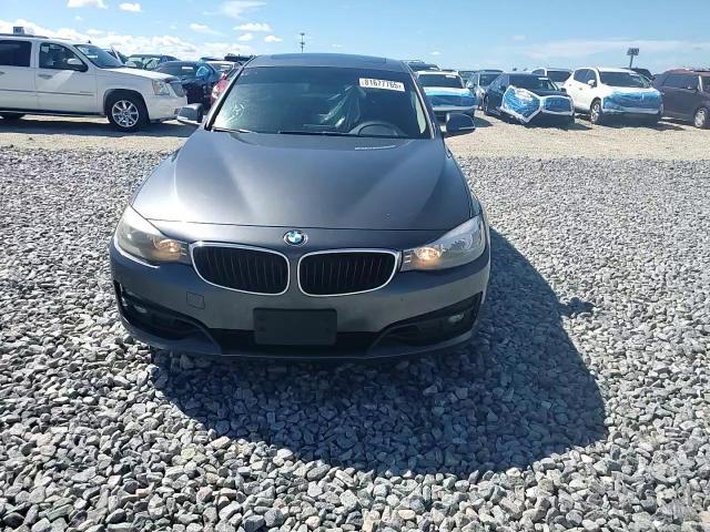 2014 BMW 328 Xigt VIN: WBA3X5C5XED558271 Lot: 81677765