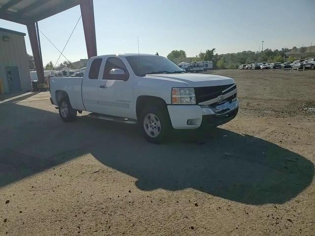 2009 Chevrolet Silverado C1500 Lt VIN: 2GCEC29J991108381 Lot: 81211715