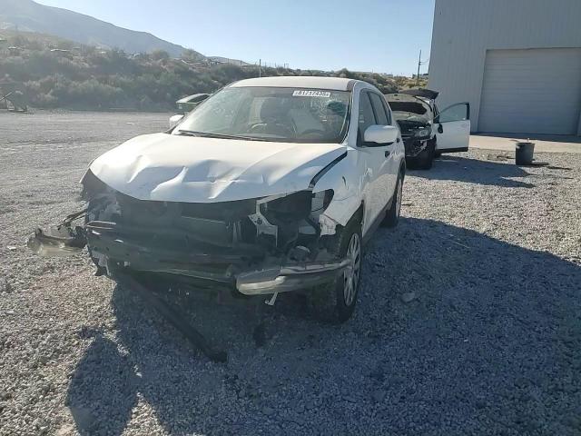 2017 Nissan Rogue S VIN: KNMAT2MVXHP524580 Lot: 81717435