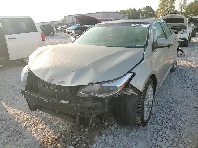 2015 Toyota Avalon Hybrid VIN: 4T1BD1EB7FU046404 Lot: 80823705