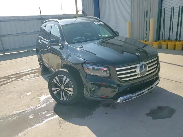 2025 Mercedes-Benz Glb 250 4Matic VIN: W1N4M4HBXSW407805 Lot: 70678315