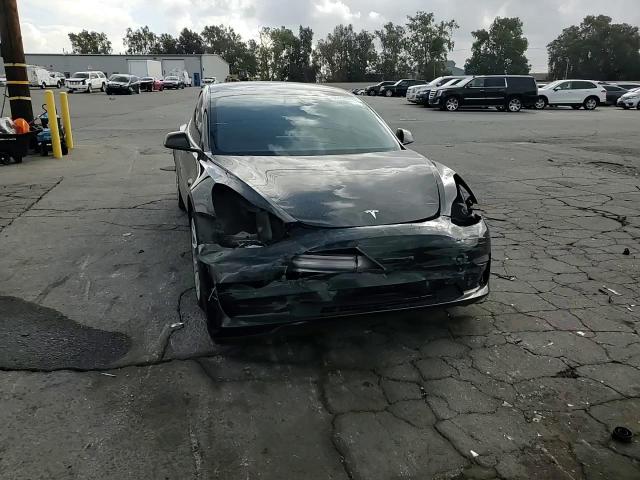 2021 Tesla Model 3 VIN: 5YJ3E1EA1MF998463 Lot: 84453015