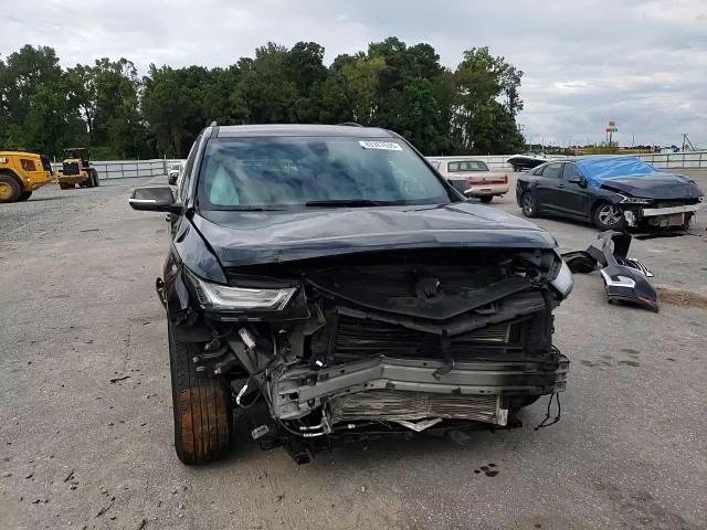 2023 Chevrolet Traverse Lt VIN: 1GNERGKW9PJ147242 Lot: 80367695