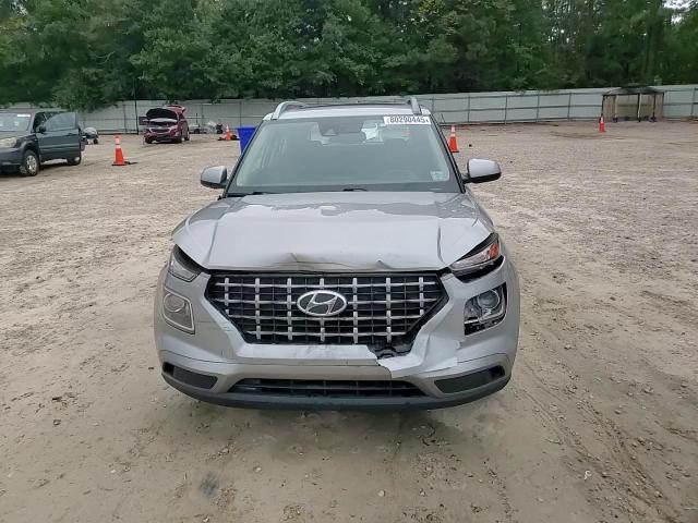 2020 Hyundai Venue Sel VIN: KMHRC8A30LU020120 Lot: 80290445