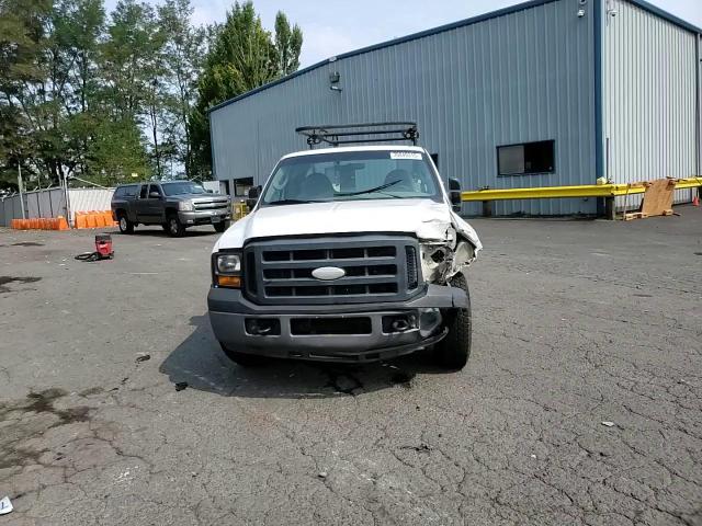 2006 Ford F250 Super Duty VIN: 1FDSX20546EB56142 Lot: 70849315