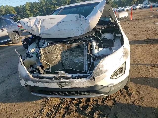 2017 Ford Edge Sel VIN: 2FMPK4J93HBB60862 Lot: 81836495