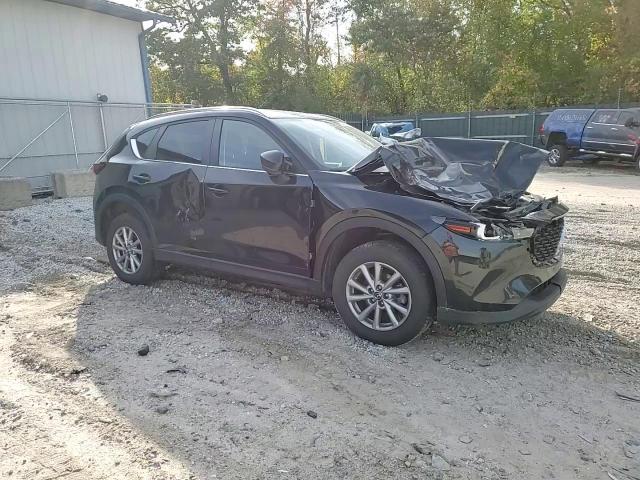 2023 Mazda Cx-5 Select VIN: JM3KFBBM1P0222423 Lot: 84376085