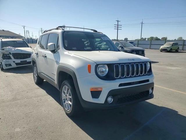 2019 Jeep Renegade Latitude VIN: ZACNJBBB0KPK66643 Lot: 86812565