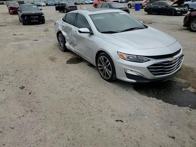 2020 Chevrolet Malibu Premier VIN: 1G1ZE5SX5LF002725 Lot: 65975625