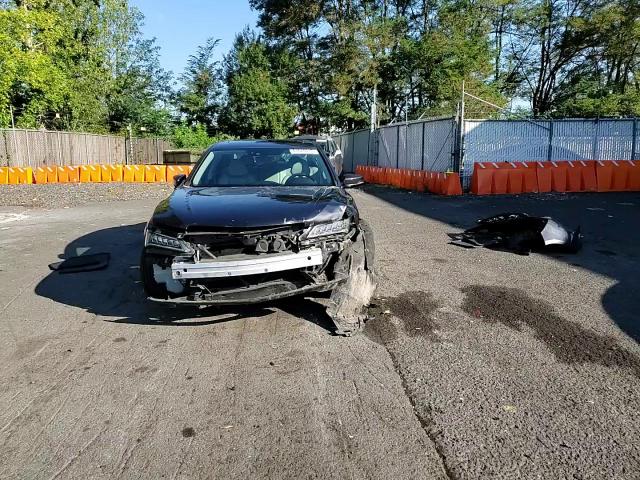 2015 Acura Tlx Tech VIN: 19UUB3F5XFA002245 Lot: 81685915
