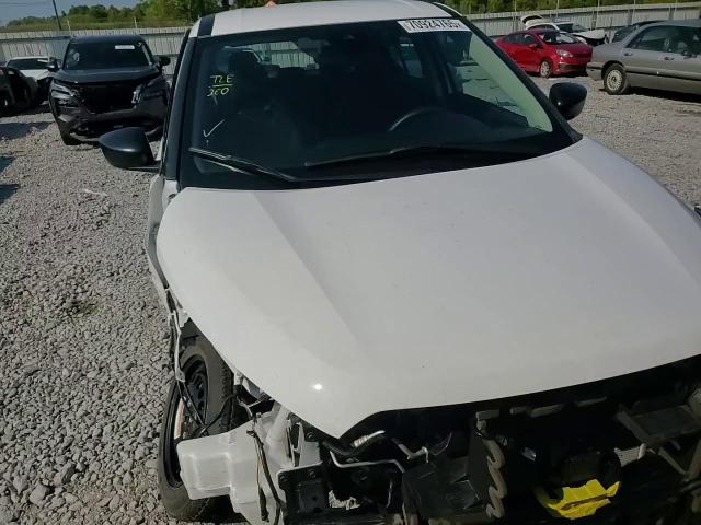 2024 Nissan Kicks S VIN: 3N1CP5BV3RL487888 Lot: 70924765