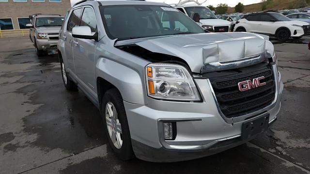 2016 GMC Terrain Sle VIN: 2GKFLTEKXG6161359 Lot: 80122115