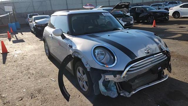 2015 Mini Cooper VIN: WMWXM5C52FT940201 Lot: 80343295