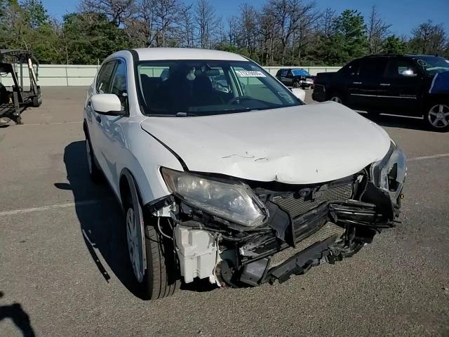 2016 Nissan Rogue S VIN: 5N1AT2MV6GC920023 Lot: 71270095