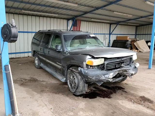2002 GMC Yukon Xl K1500 VIN: 3GKFK16Z32G323042 Lot: 71802735