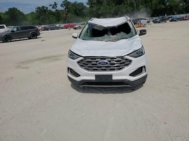 2019 Ford Edge Sel VIN: 2FMPK3J94KBC24649 Lot: 67537615