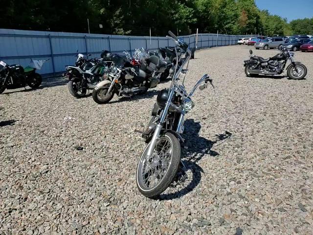 1999 Harley-Davidson Fxdwg VIN: 1HD1GEV1XXY313999 Lot: 80735115