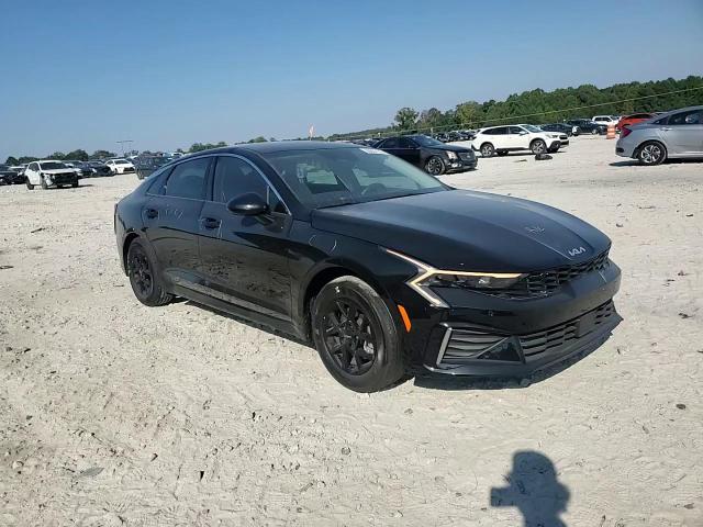 2025 Kia K5 Lxs VIN: KNAG24J72S5377637 Lot: 80827155