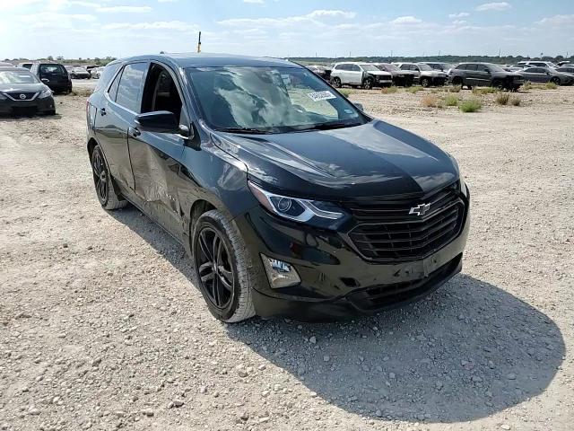 2020 Chevrolet Equinox Lt VIN: 3GNAXKEV9LL267202 Lot: 84652685